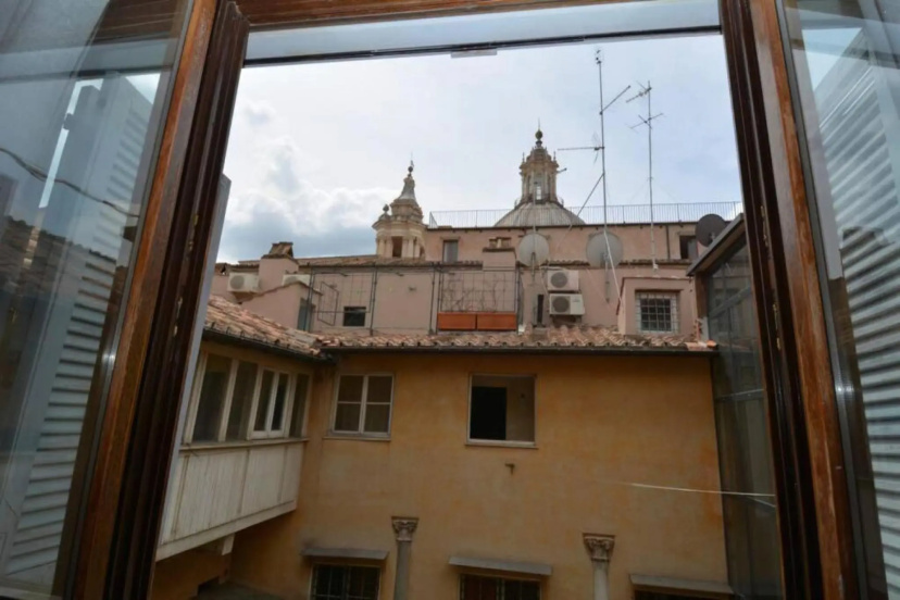 Piazza Navona Penthouse - Piazza Navona Penthouse — отель в Риме, Италия