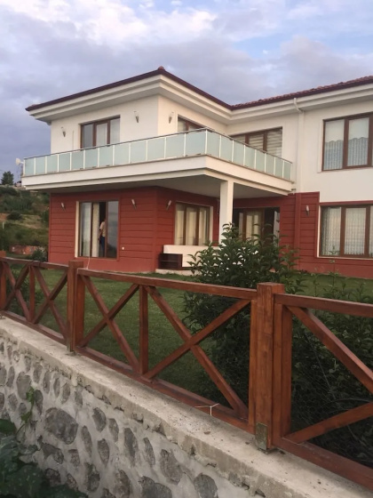 Цены на Villa Paradise Holiday в Трабзоне