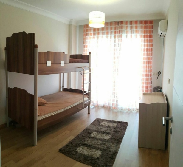 Ozel Havuzlu Luks Villa — отель с удобствами в Чешме