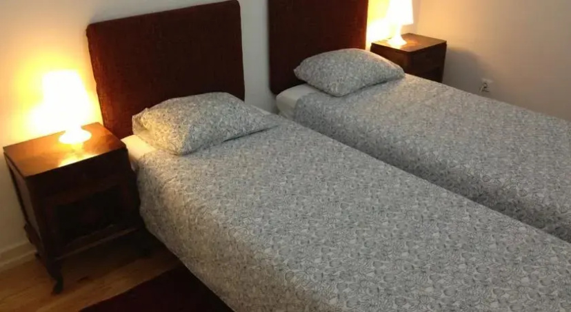 Apartment Alm Barroso — забронировать отель в Лиссабоне