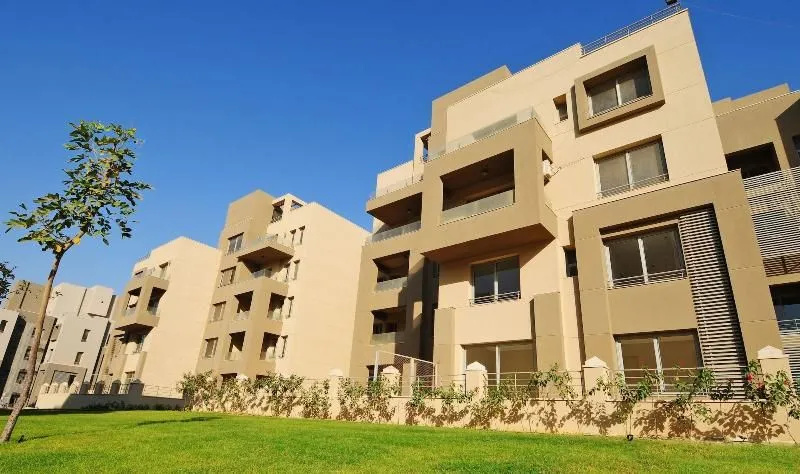 The Village Apartment — отель с удобствами в Каире