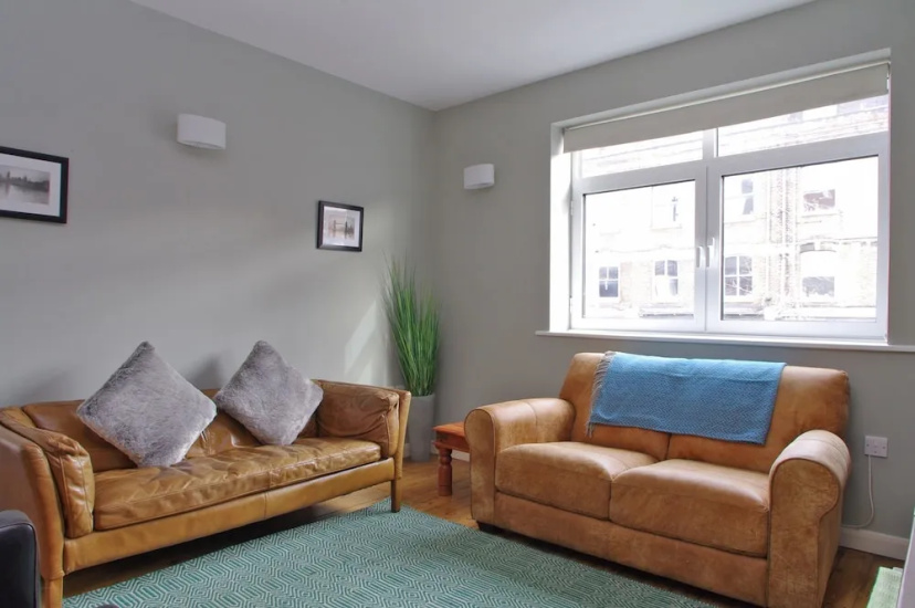 Цены на The London Agent Waterloo Comfortable Home в Лондоне