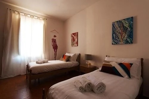 Rome Nice Apartment - Milazzo 29 — отель в Риме, Италия