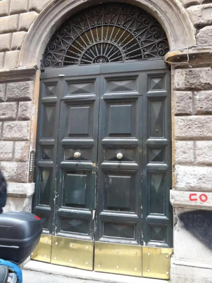 Bye Bye Roma Pantheon Suite — отель с удобствами в Риме