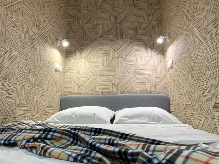 Цены на Apartments Private on Tsimlyanskaya Street в Москве
