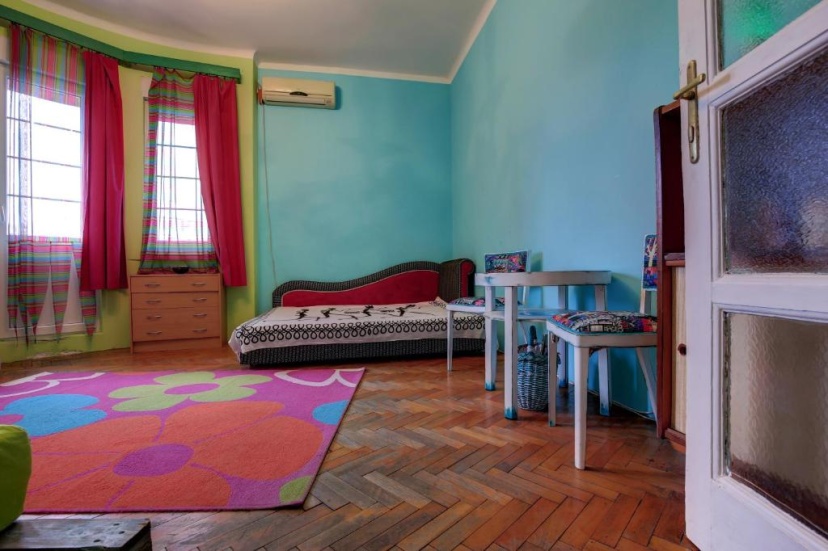 Apartment Dorcol — отель в Белграде, Сербия