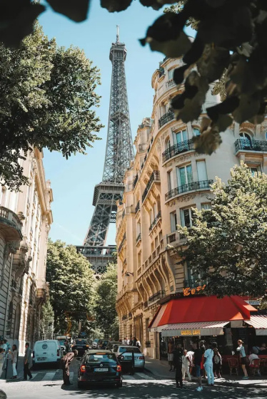 Цены на Elegant Apartment - 2BD /8P - Near Eiffel Tower в Париже
