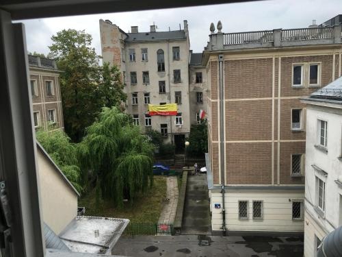 Цены на Cichy Apartament na Nowym Świecie в Варшаве