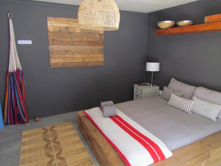 Kommetjie Beach House — отель с удобным расположением в Кейптауне