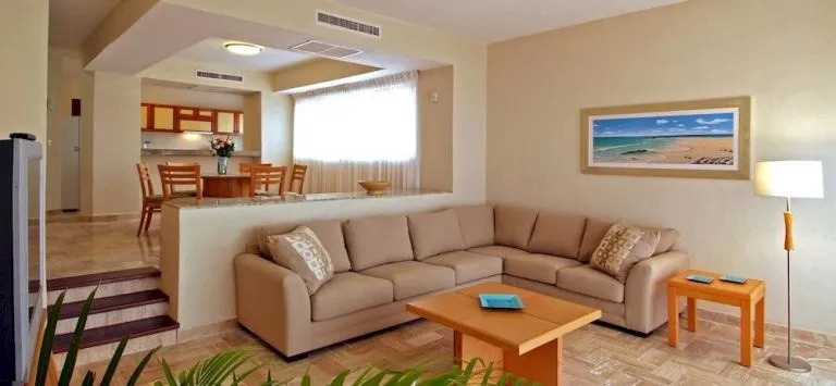 Ocean Villa All Inclusive by Omni Cancun - Villas_and_Bungalows in Cancún - Photo 5