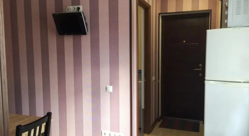 House на Улице Ленина — комфортный отель в Сочи
