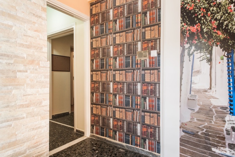 Цены на Athens Cozy Rooms в Афины