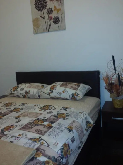 Apartment Dragan — отзывы гостей и цены