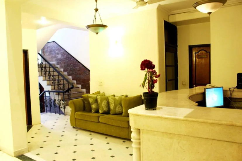 Emarald Hotel and Resorts — отзывы гостей и цены