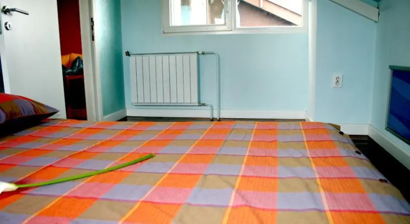 Apartment Andrea — отзывы гостей и цены