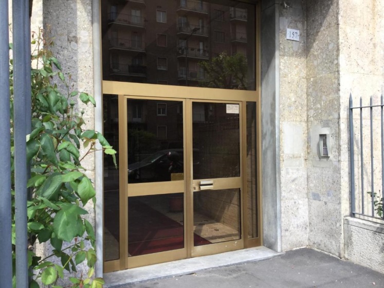 Niguarda Bicocca Flat — забронировать отель в Милане