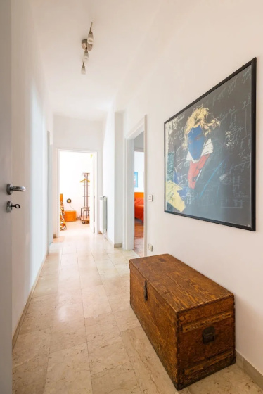 Cahouse by Napoliapartments — отель в Неаполе, Италия