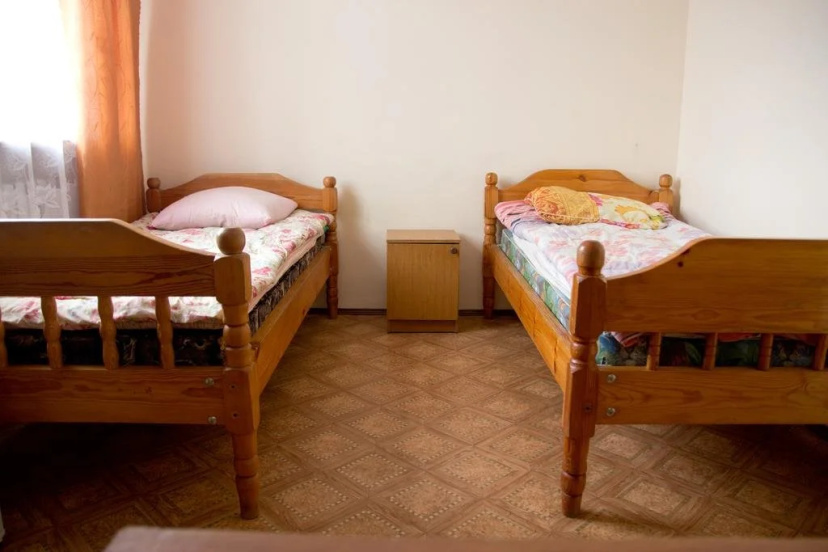 Na Dzerzhinskogo Guest House — отзывы гостей и цены