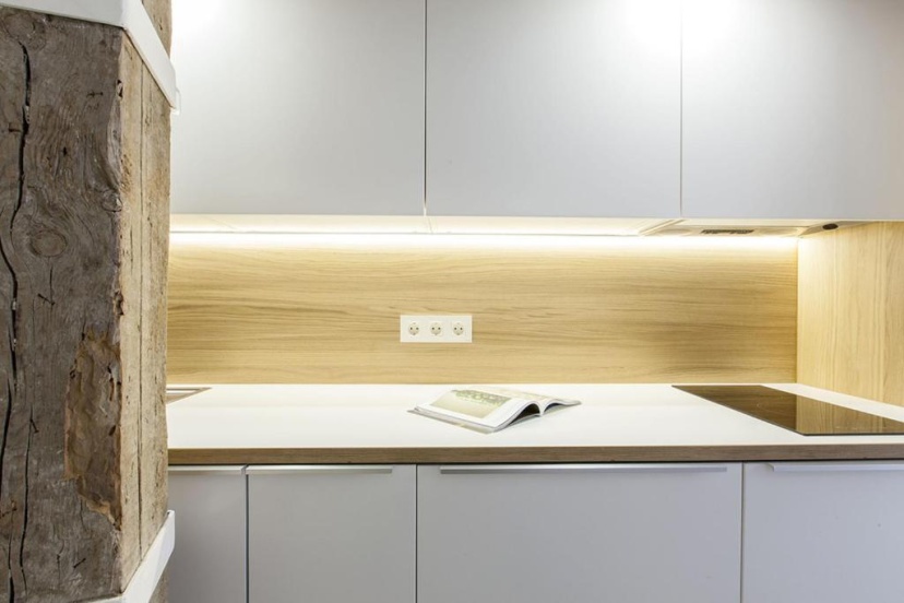 Madrid to heaven Apartment — забронировать отель в Мадриде