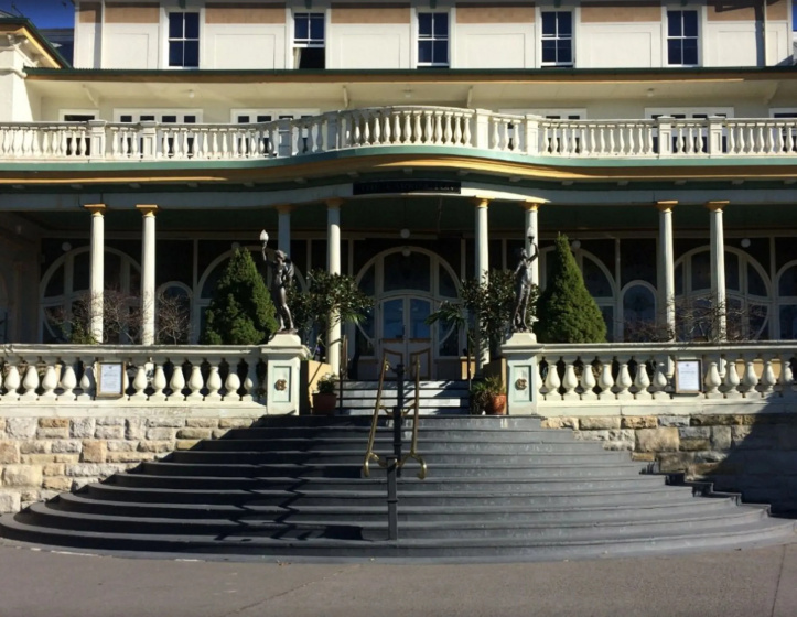 The Carrington Hotel — отзывы гостей и цены