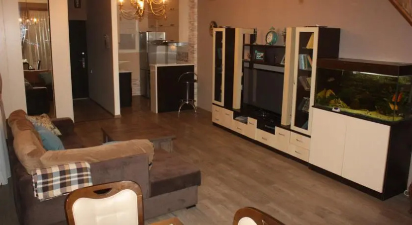 Villa — забронировать отель в Тбилиси
