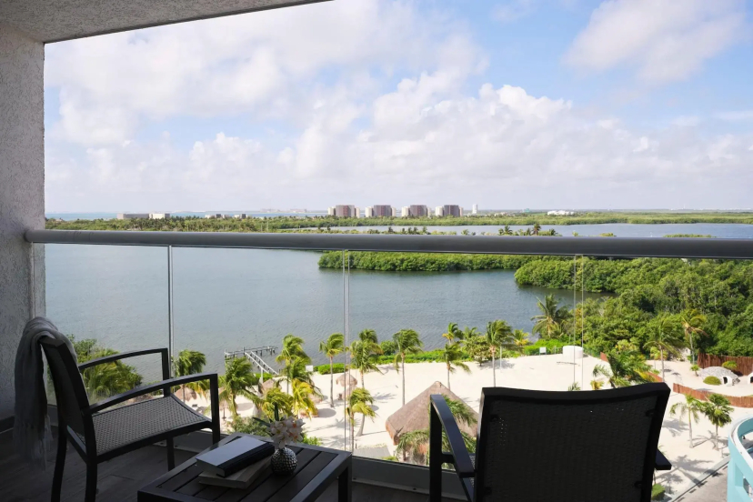 The Westin Cancun Resort Villas & Spa - Resort in كانكون - Photo 2