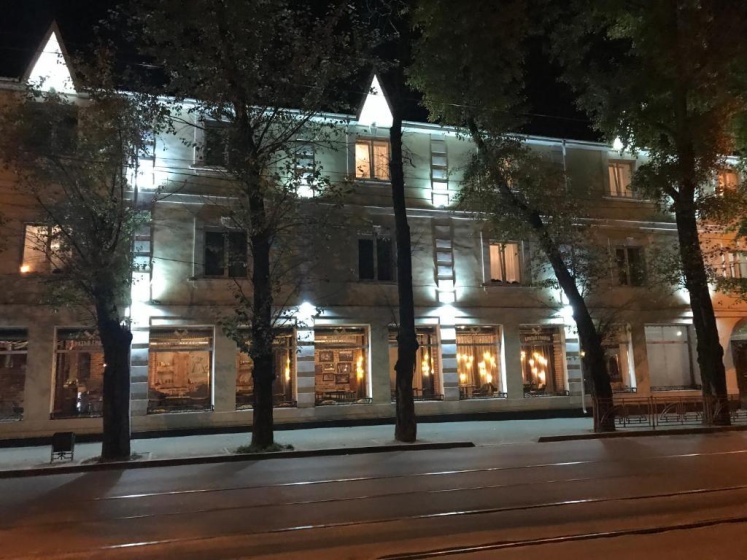Цены на Гостевой дом на Преображенской в Иркутске