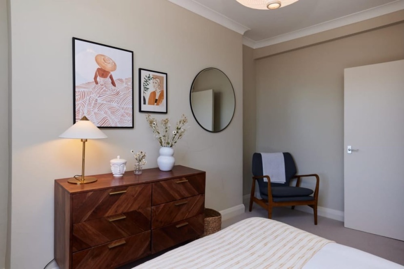 The Shepherd s Bush Place - Lovely 1bdr Flat 2 — отель в Лондоне, Соединенное Королевство