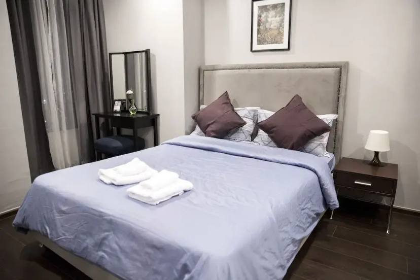 Community Apartment - bkbhce6 — отель в Бангкоке, Таиланд