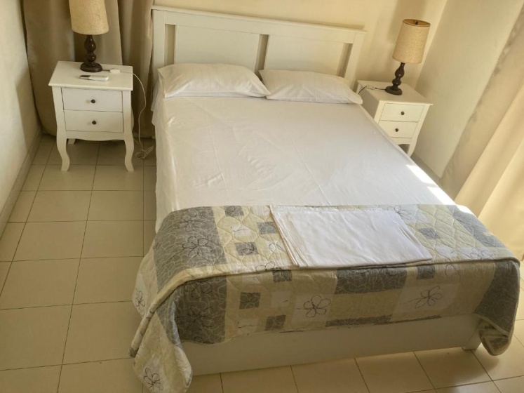 Ekali House Apartments — забронировать отель в Лимассол