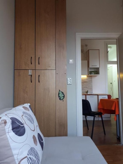 cozy hikers flat — отзывы гостей и цены