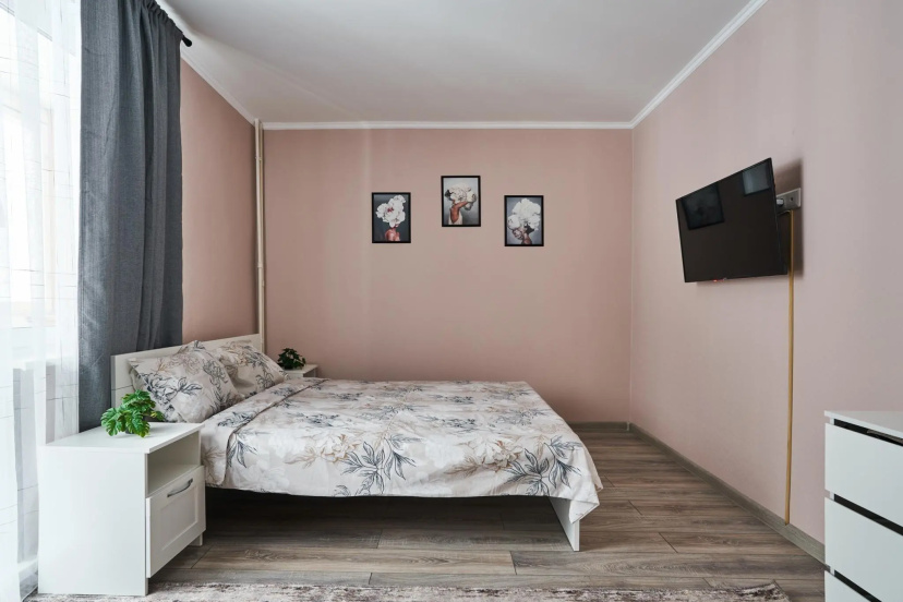 Apartments on Butlerova street — отель с удобным расположением в Москве