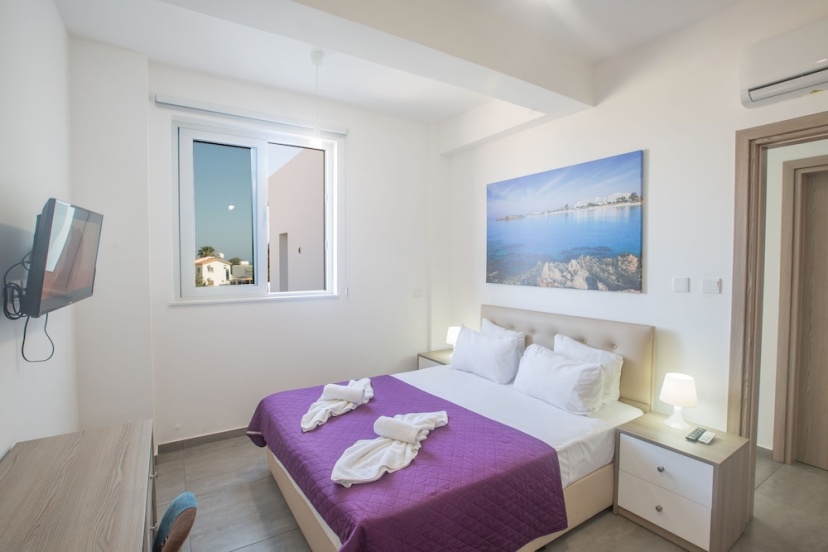 Villa Prpo490a, Stunning 5bdr Protaras Villa With Pool, Close to the Beach — забронировать отель в Протарас