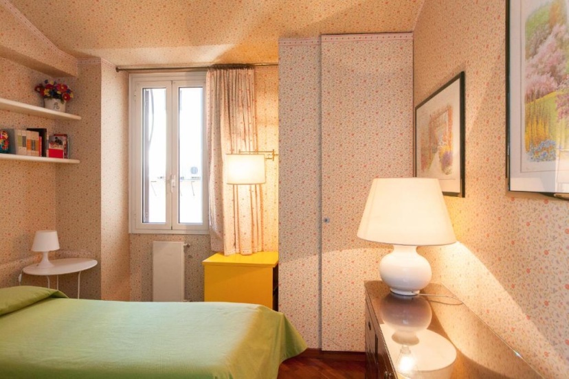 Dora Trevi Apartment — отзывы гостей и цены
