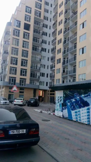 Khimshia - Apart-hotel in בתומי - Photo 1