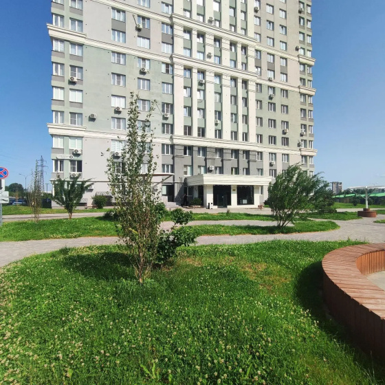 Апартаменты в микрорайоне Олимпийский городок 3 — отель в Рязани, Россия