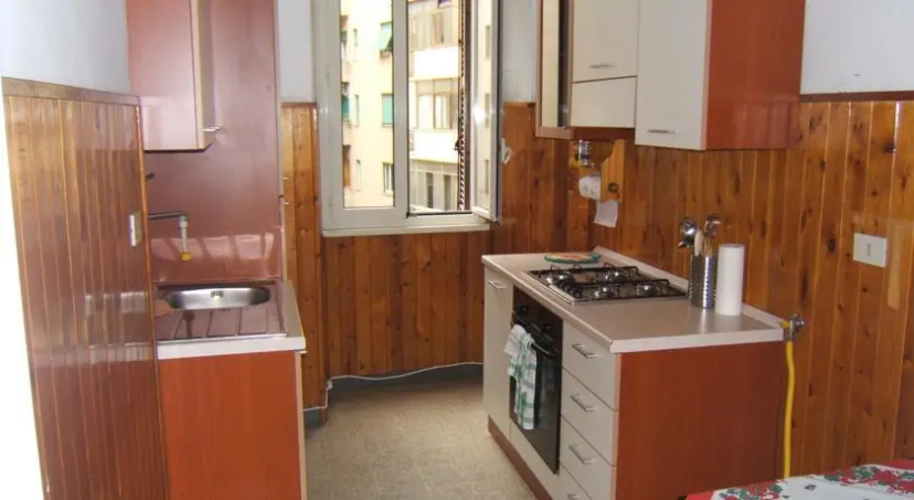 Bilocale San Giovanni — отзывы гостей и цены