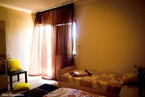 Guest house Lev — отзывы гостей и цены