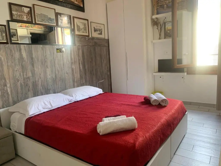 Цены на Guest house Biffi Simone в Флоренции