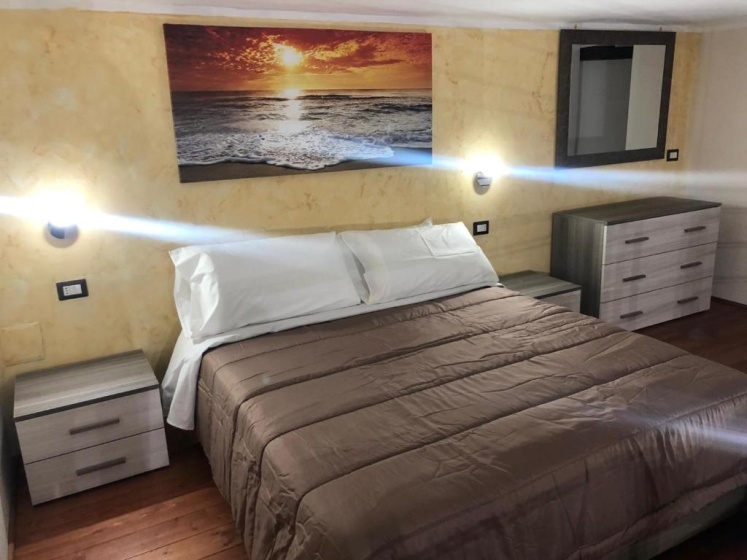 Foria 58 Apartaments — отель с удобным расположением в Неаполе