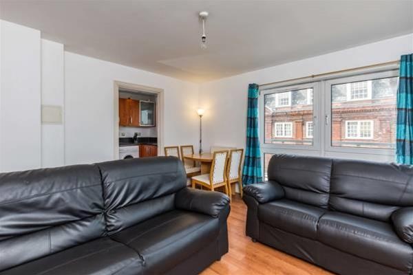 Цены на Millharbour Apartments в Лондоне