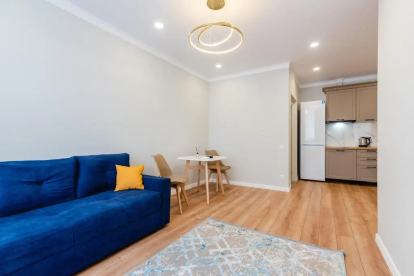 Comfortable apartmen 2 — отзывы гостей и цены