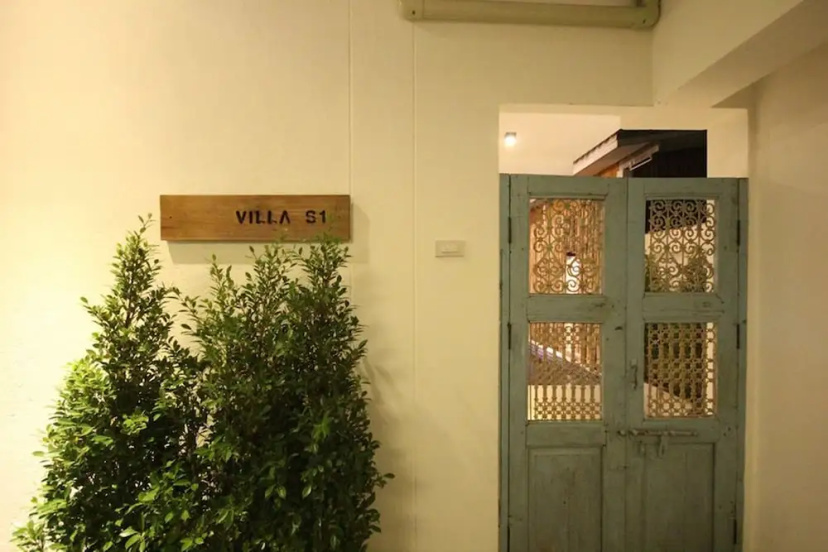 Villa S — отзывы гостей и цены