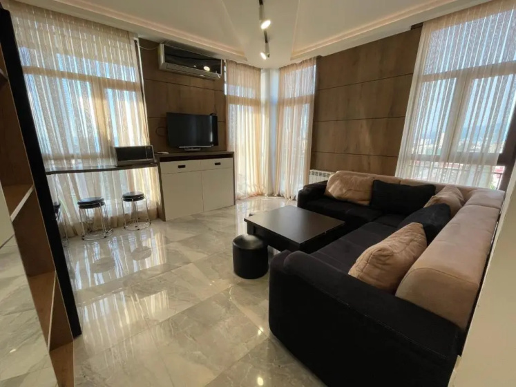 Apartments at Like House - Apartment in باطومي - Photo 1