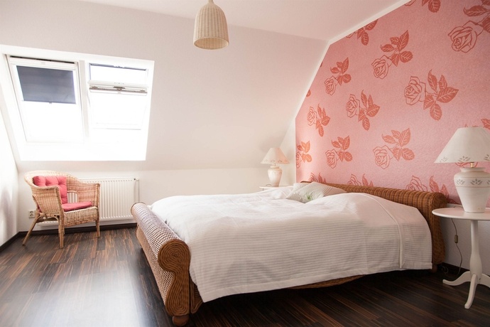 Stargarden Apartments — забронировать отель в Берлине