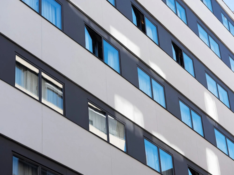 HG City Suites Barcelona 4 — отель в Барселоне, Испания