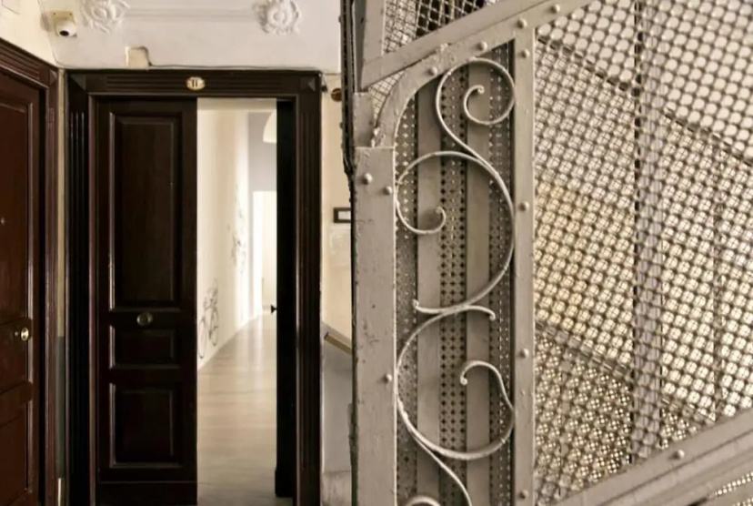 Archivio 32 Neapolitan Apartment — забронировать отель в Неаполе