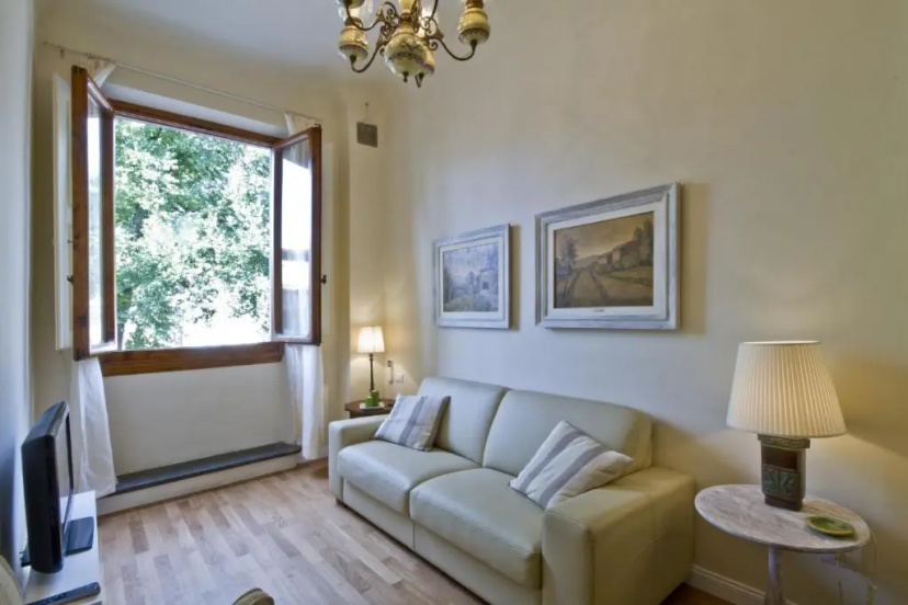 San Marco Apartment — отель с удобным расположением в Флоренции