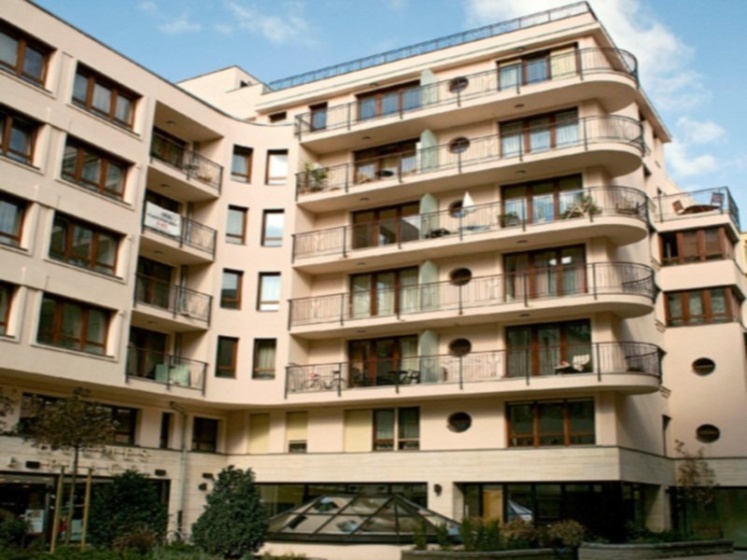Цены на All-4u Apartments в Будапеште