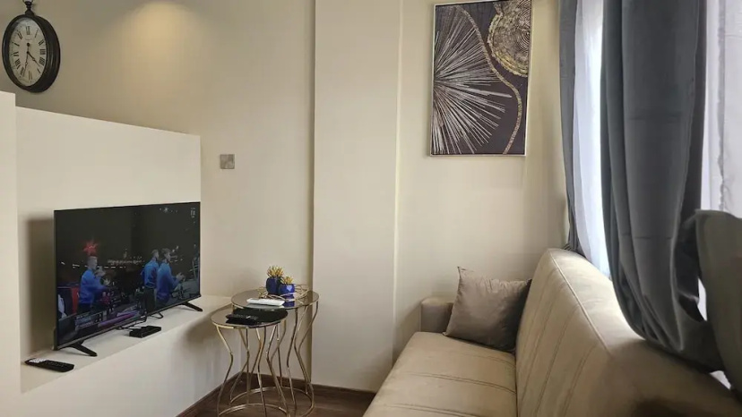 38 LCA - Stay Van Gogh Apartment — отзывы гостей и цены